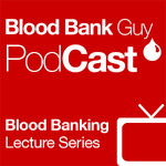 Blood Bank Guy Videos