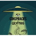 Conspiracies & Cryptids