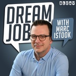 Dream Job with Marc Istook