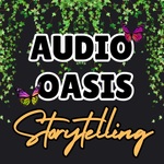 Audio Oasis Storytelling