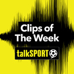 Clips of the Week