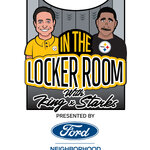In the Locker Room presented by Neighborhood Ford Store (Pittsburgh Steelers)