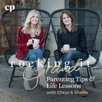 Rocking It Grand with Chrys and Shellie - Christian Parenting, Spiritual Guidance, Godly Parenting Grandparent, Faith Based Advice, Christian Encouragement