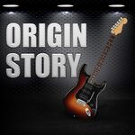 Origin Story Podcast