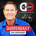 DarrenDaily On-Demand