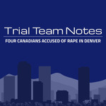 Trial Team Notes