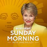 CBS News Sunday Morning with Jane Pauley