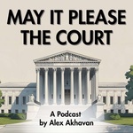 May It Please the Court