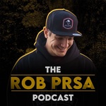 The Rob Prsa Podcast