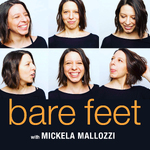 Bare Feet with Mickela Mallozzi | Dance In The Lives of Everyday People