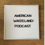 American Wasteland