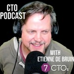 The CTO Podcast