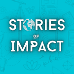 Stories of Impact | Human Flourishing, Compassion & Connection