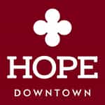 Hope Downtown Minneapolis Sermons