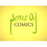 Snake Oil Comics