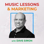 Music Lessons and Marketing