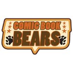 Comic Book Bears Podcast