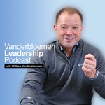 Vanderbloemen Leadership Podcast