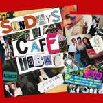 Sundays at Café Tabac - The Podcast