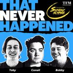 That Never Happened