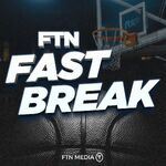 Fast Break: An NBA Podcast