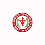 Live a Catholic Life, Train to be a saint