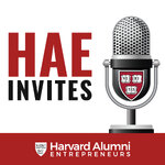 Harvard Alumni Entrepreneurs Invites