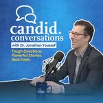 Candid Conversations with Dr. Jonathan Youssef