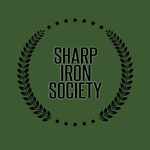 Sharp Iron Society