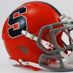 Cuse Football Moment