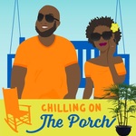 Chilling On The Porch