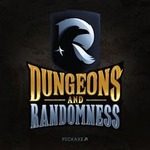 Dungeons & Randomness