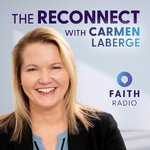 The Reconnect with Carmen LaBerge