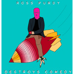 Ross Purdy Destroys Comedy