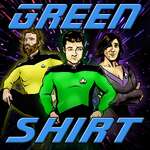 Green Shirt: A Newbie's Trek Through The Next Generation