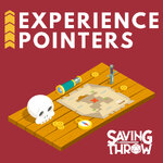 Experience Pointers