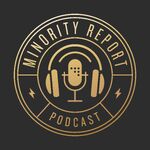 Minority Report Podcast