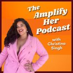 The Amplify Her Podcast