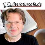 literaturcafe.de - Bücher lesen, Bücher schreiben