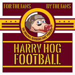 Harry Hog Football: The Original Washington Redskins Fan Podcast