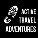 Active Travel Adventures podcast I Inspiring Multi-Day Adventure Trips Around the World