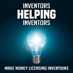 Inventors Helping Inventors
