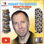 What to Watch What to Read