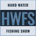 Hard Water Fishing Show | The Ice Fishing Podcast