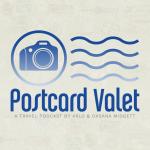 PV-Podcast – Postcard Valet