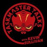 Taskmaster Talks with Kevin Sullivan