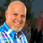 Byron Bledsoe, Senior Pastor of C3 Church, Orlando