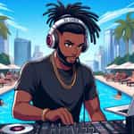 DJChez804 Podcast