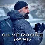 The Silvercore Podcast with Travis Bader