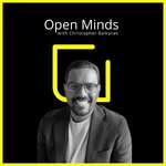 Open Minds with Christopher Balkaran